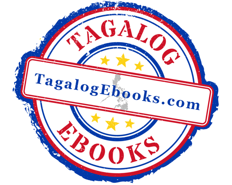 Pocketbook tagalog ebook